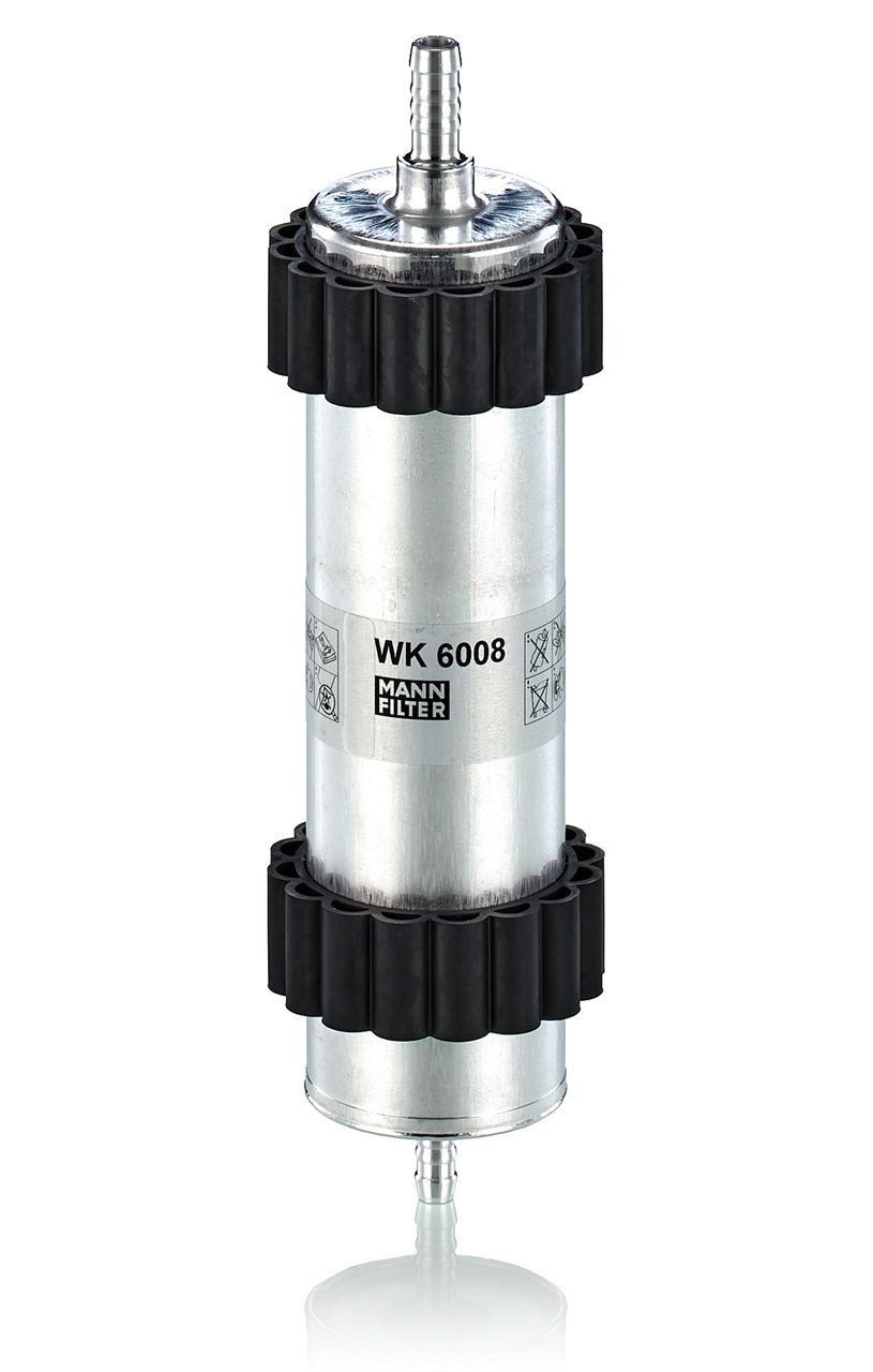 Product Image WK6008_MANN-FILTER