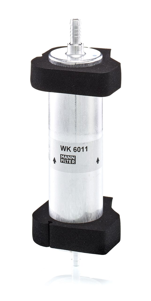 Product Image WK6011_MANN-FILTER