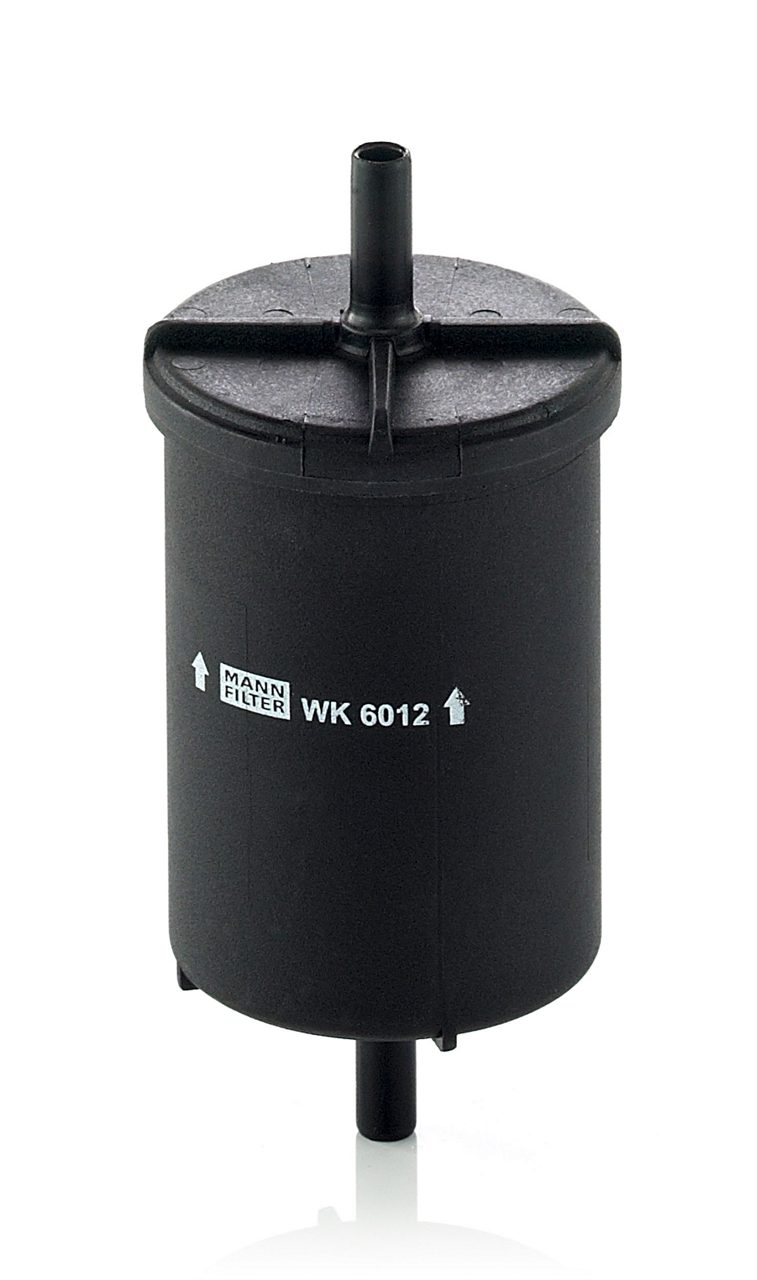 Product Image WK6012_MANN-FILTER