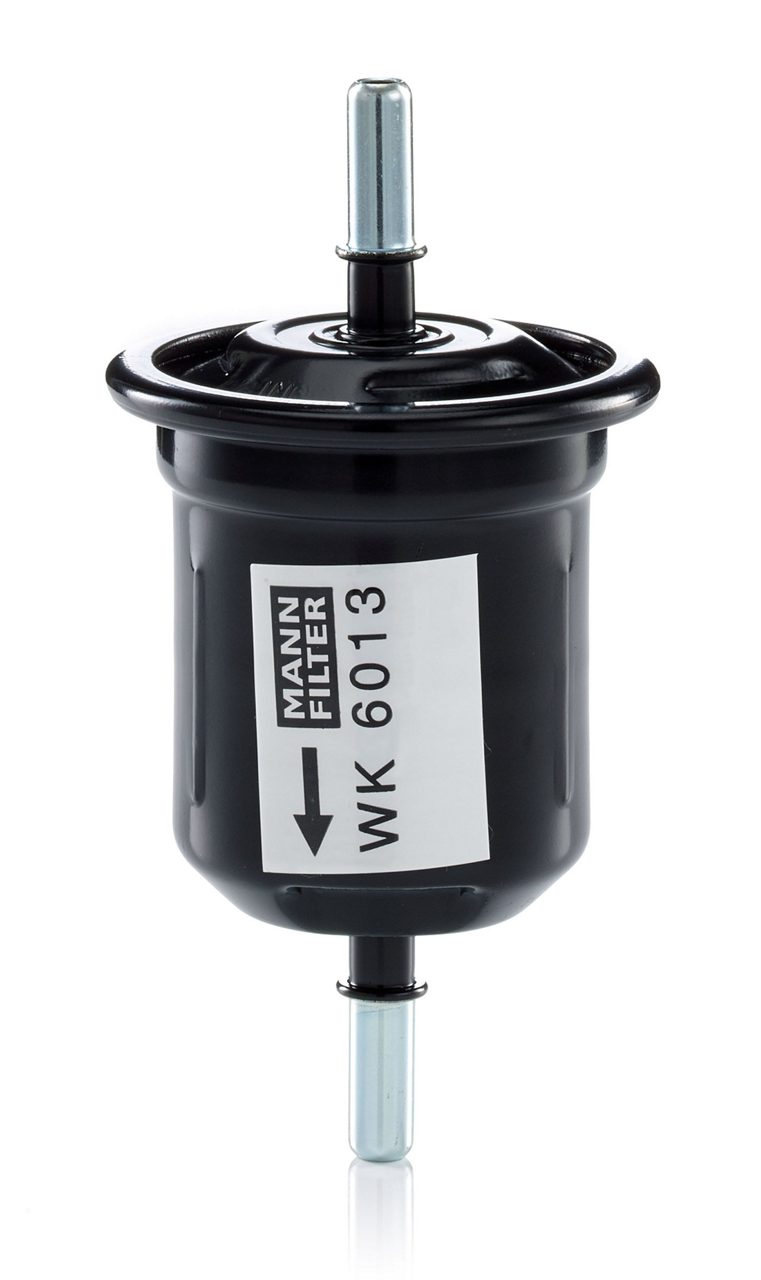 Product Image WK6013_MANN-FILTER