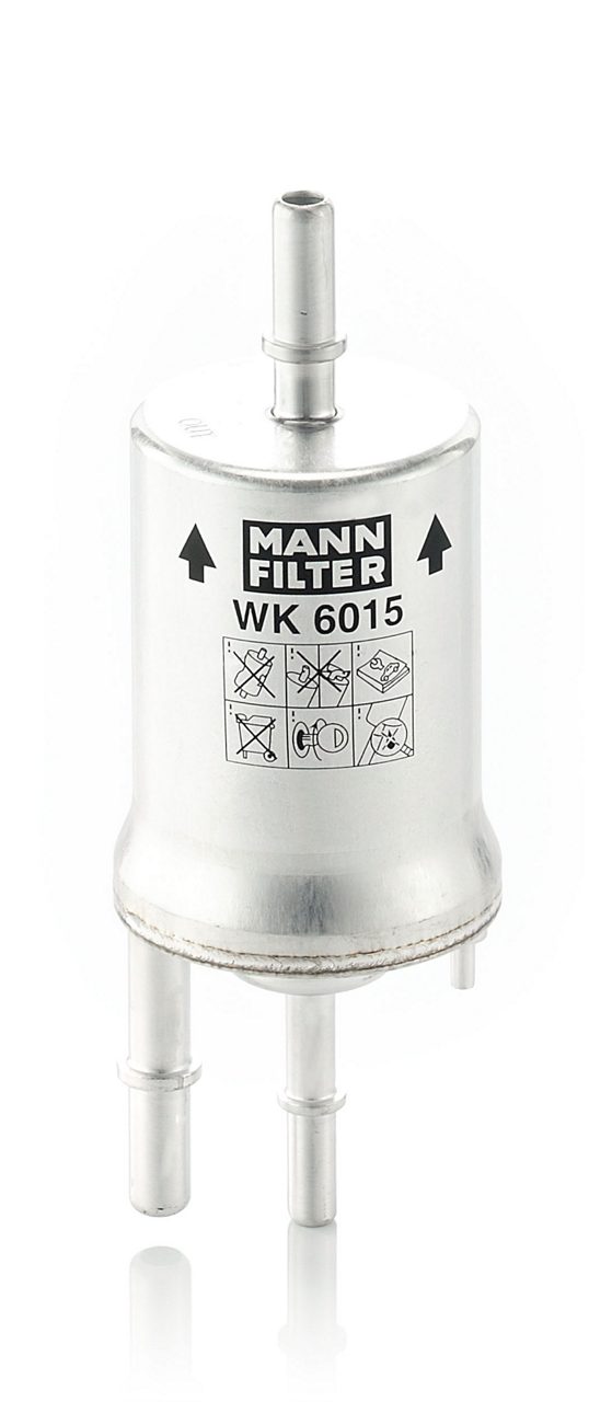 Product Image WK6015_MANN-FILTER