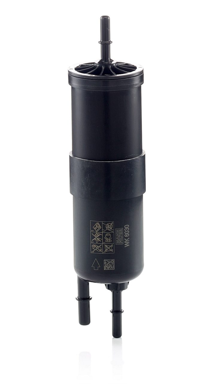 Product Image WK6030_MANN-FILTER