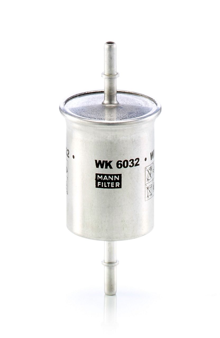 Product Image WK6032_MANN-FILTER