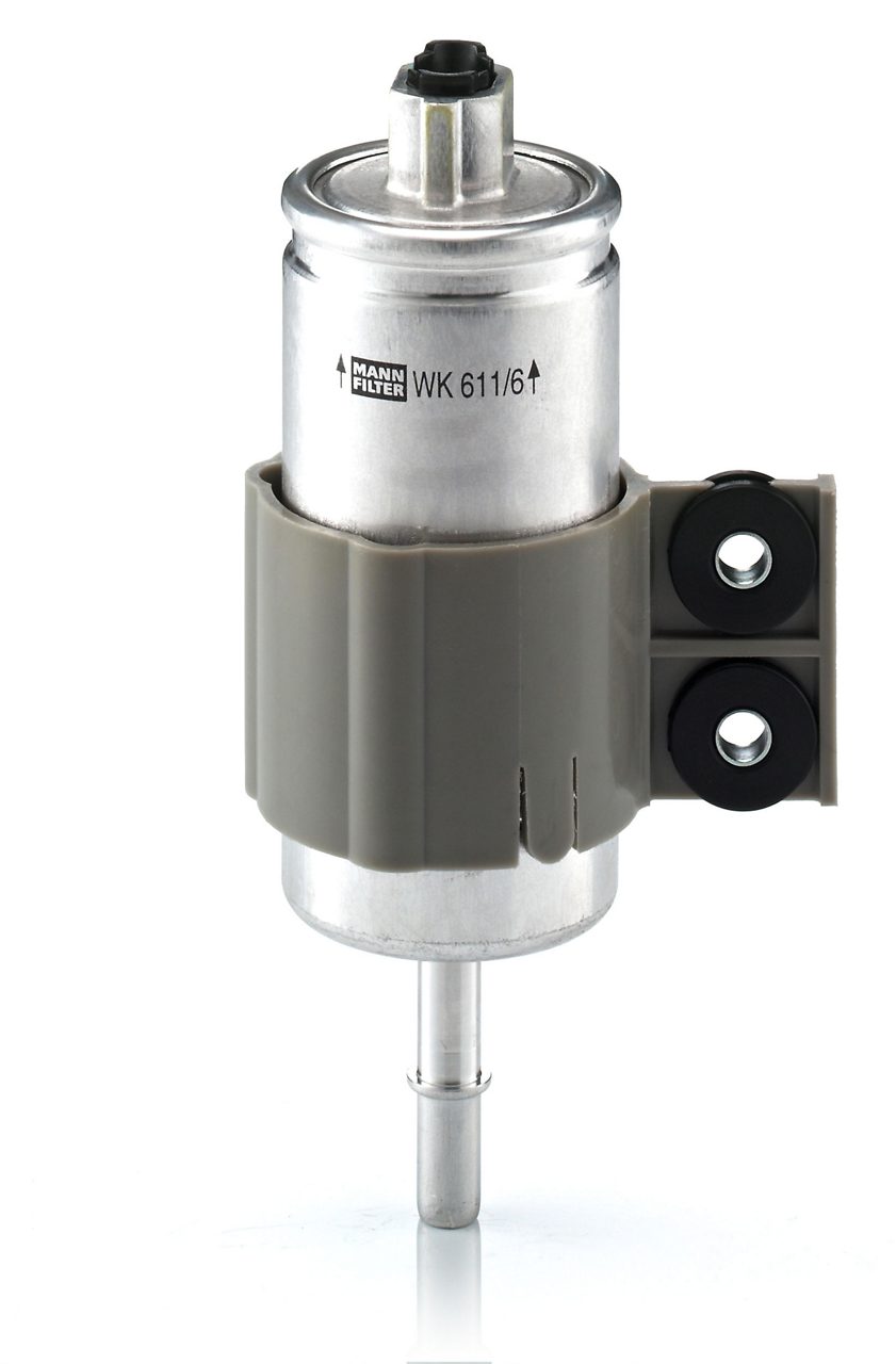 Product Image WK611/6_MANN-FILTER