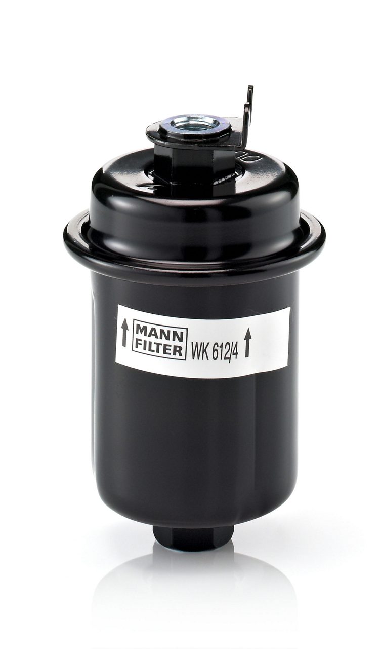 Product Image WK612/4_MANN-FILTER