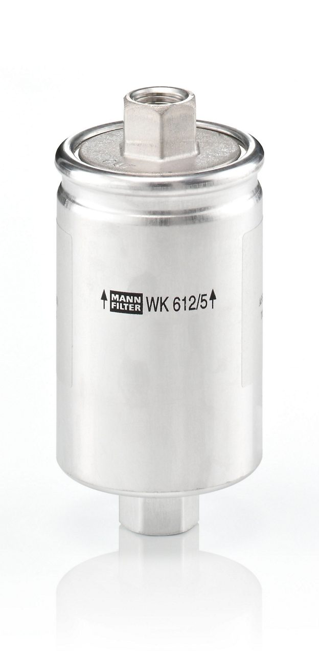 Product Image WK612/5_MANN-FILTER