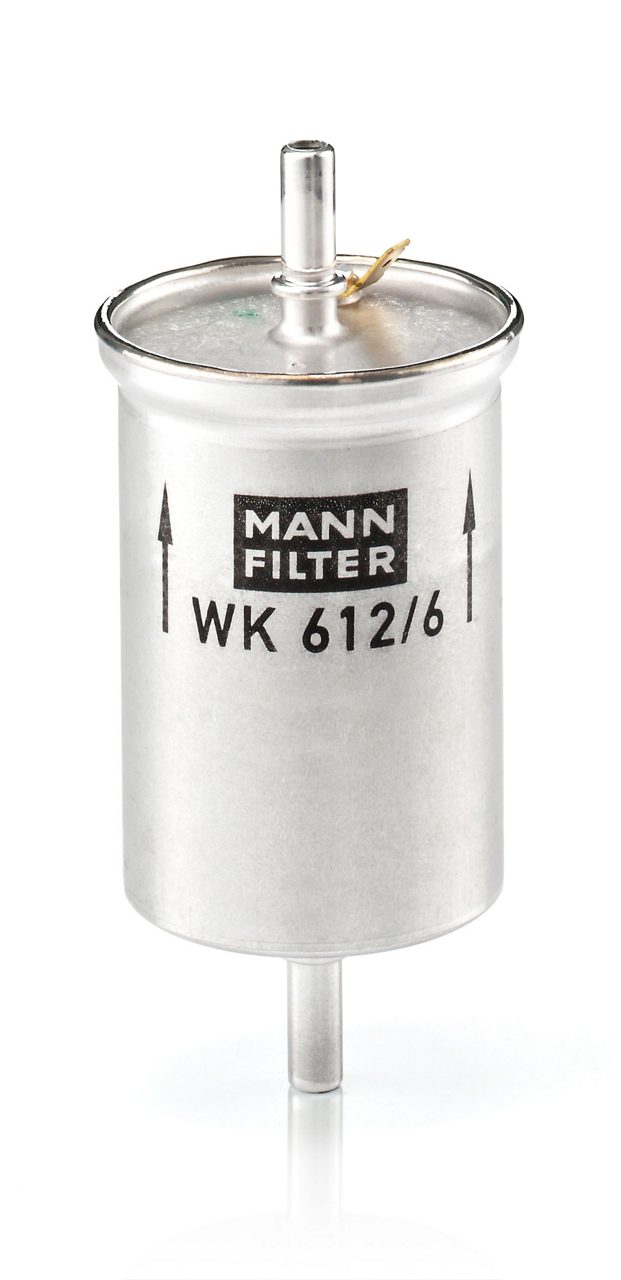 Product Image WK612/6_MANN-FILTER