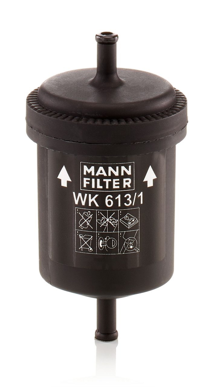 Product Image WK613/1_MANN-FILTER