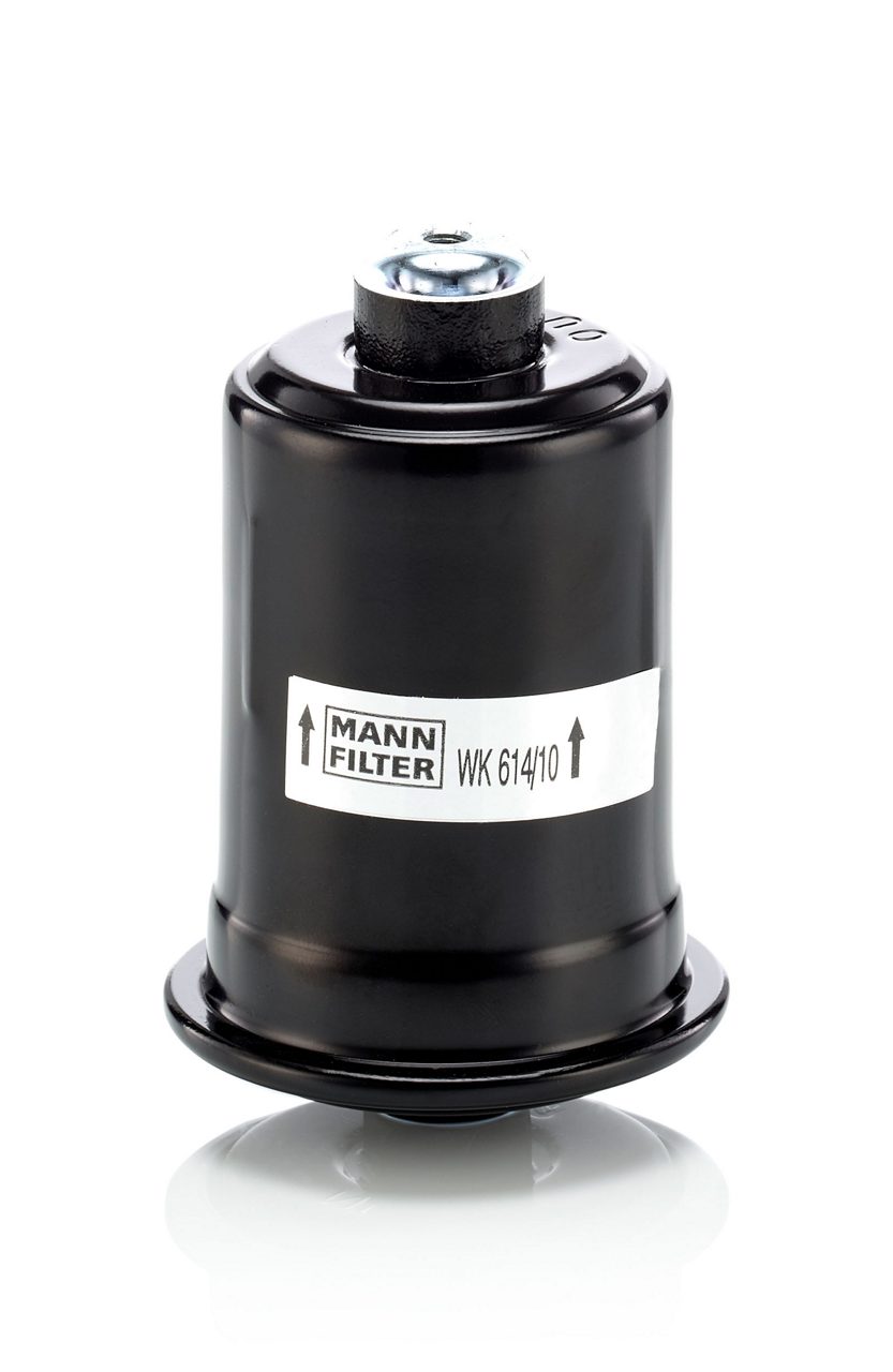 Product Image WK614/10_MANN-FILTER