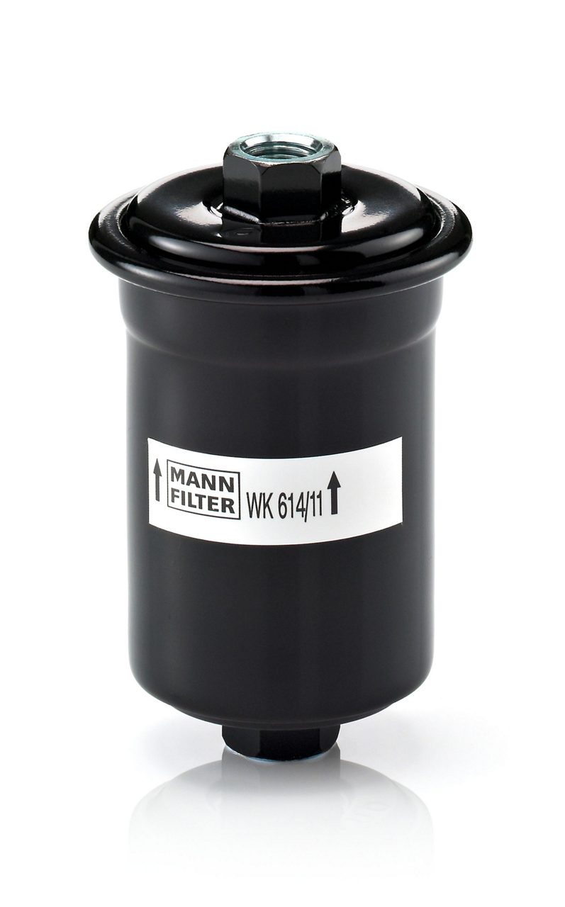 Product Image WK614/11_MANN-FILTER