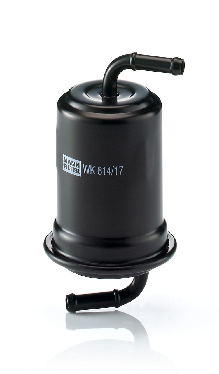 Product Image WK614/17_MANN-FILTER