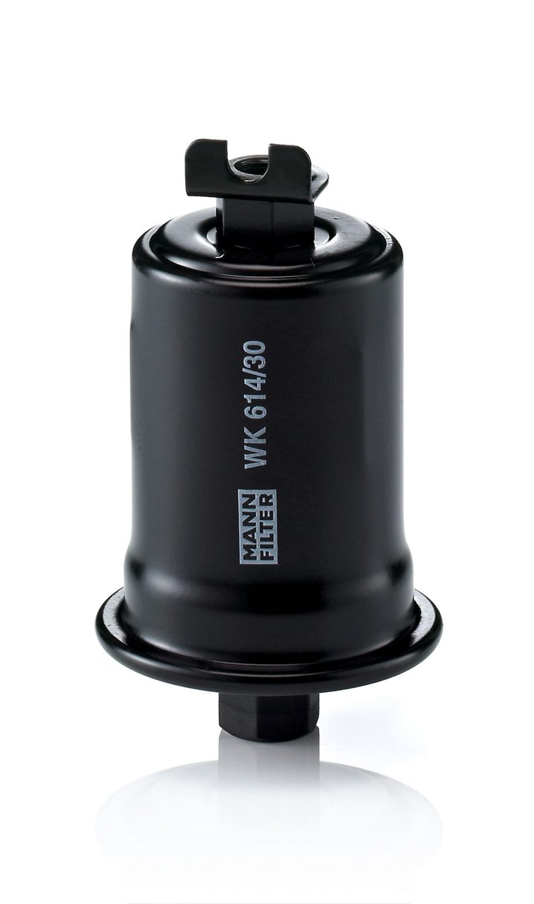 Product Image WK614/30_MANN-FILTER