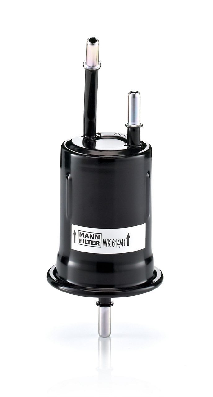 Product Image WK614/41_MANN-FILTER
