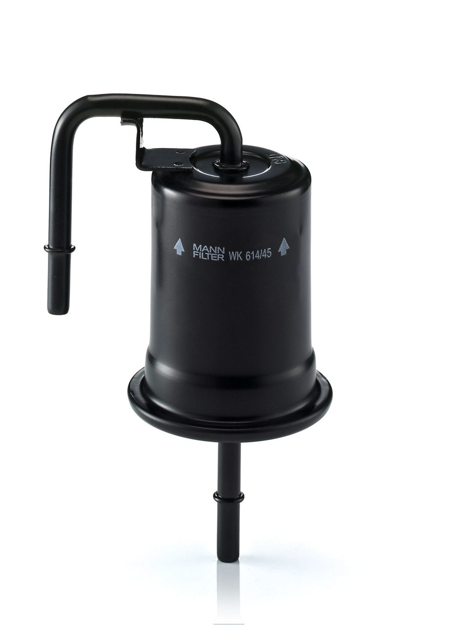 Product Image WK614/45_MANN-FILTER