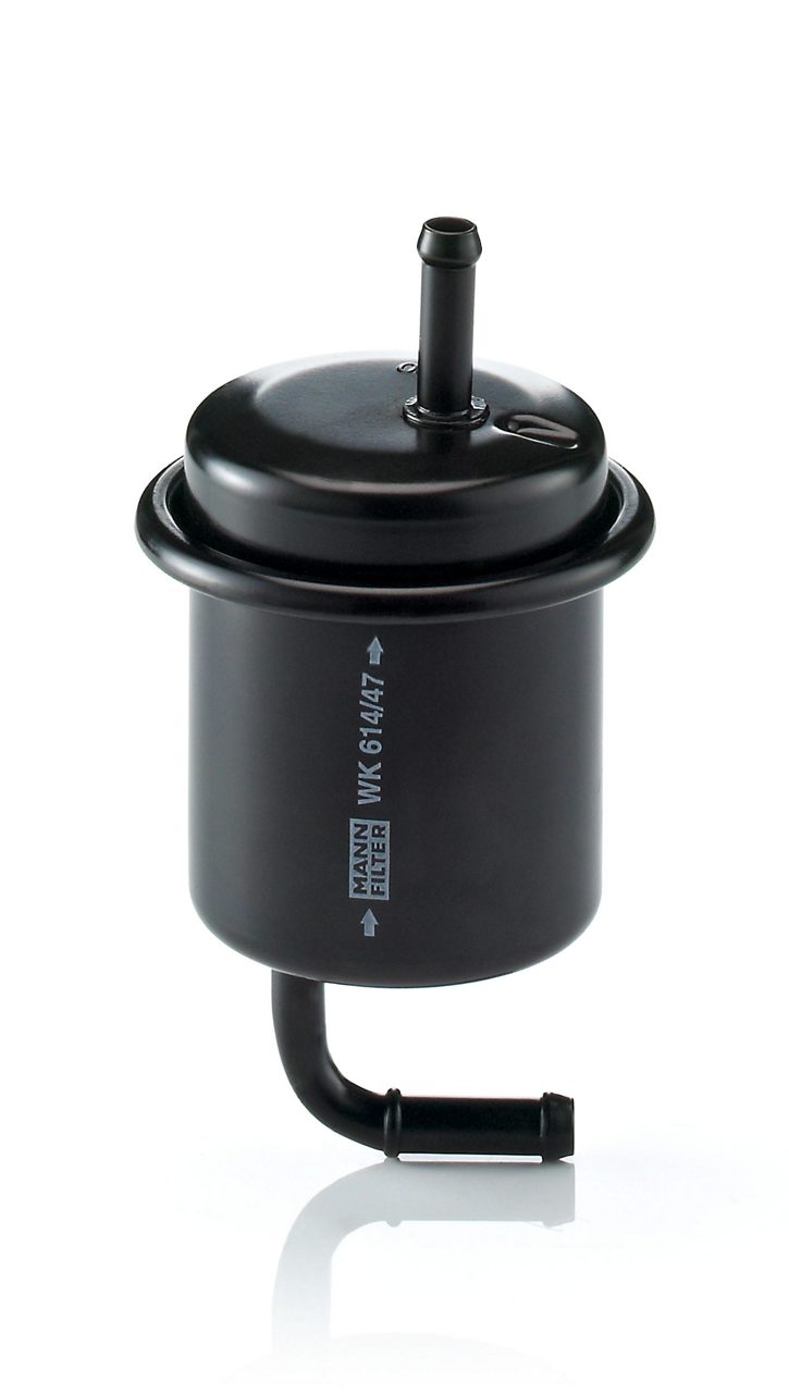 Product Image WK614/47_MANN-FILTER