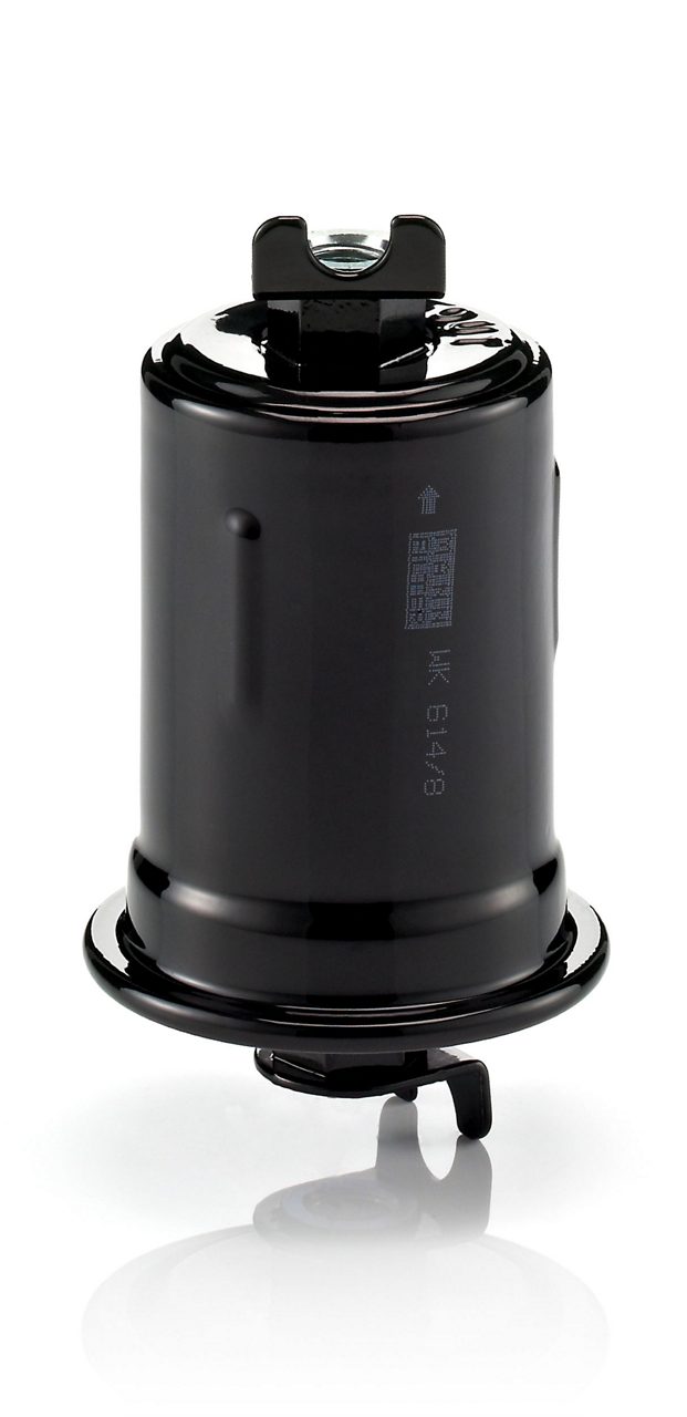 Product Image WK614/8_MANN-FILTER