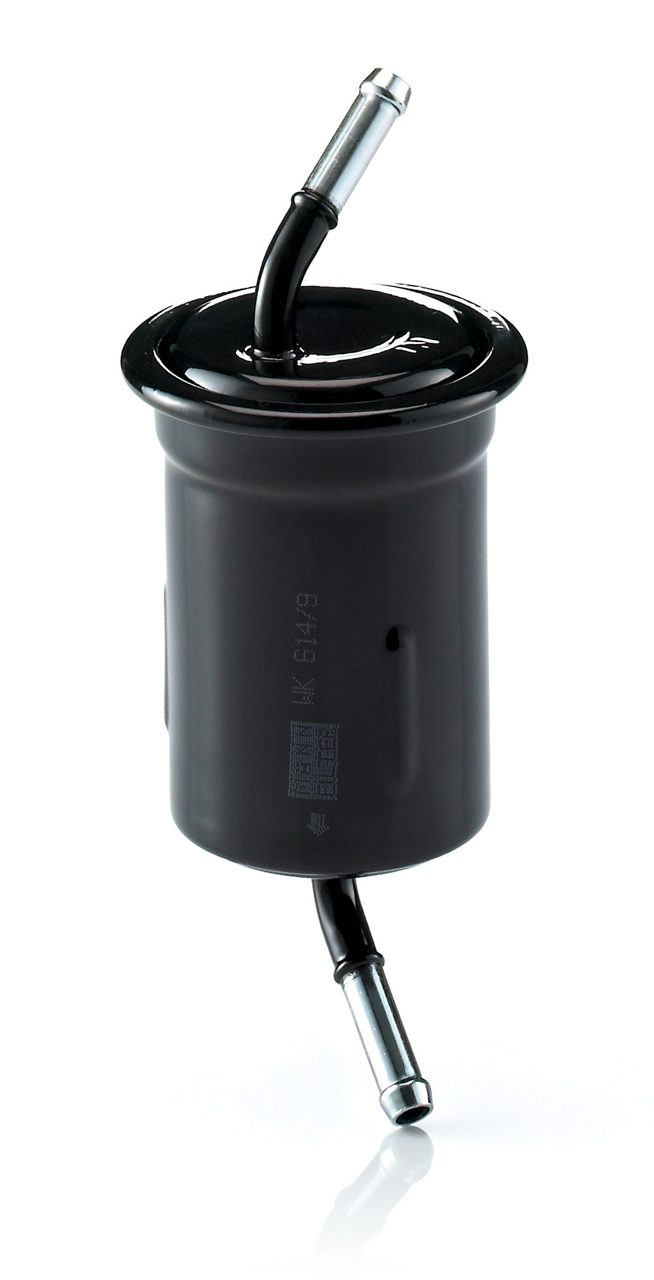 Product Image WK614/9_MANN-FILTER