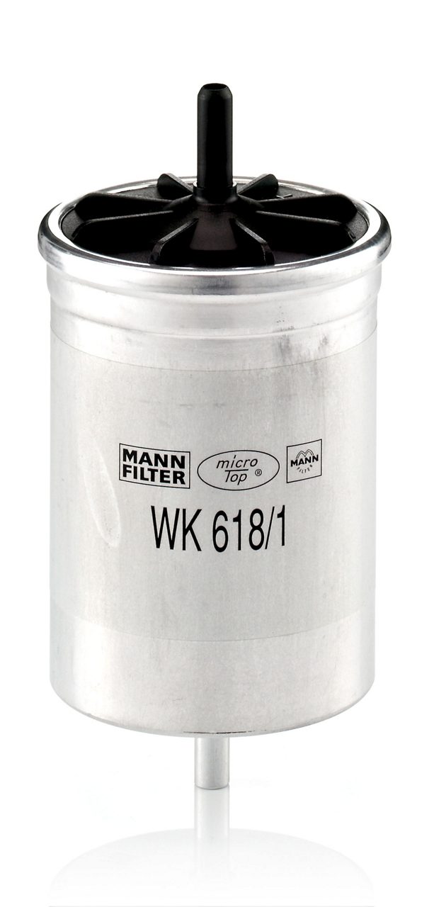 Product Image WK618/1_MANN-FILTER