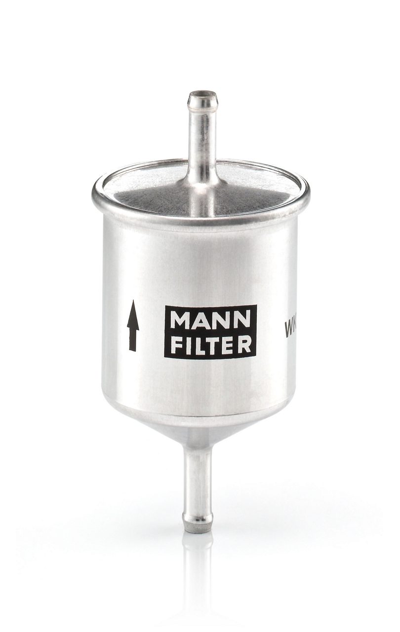 Product Image WK66_MANN-FILTER