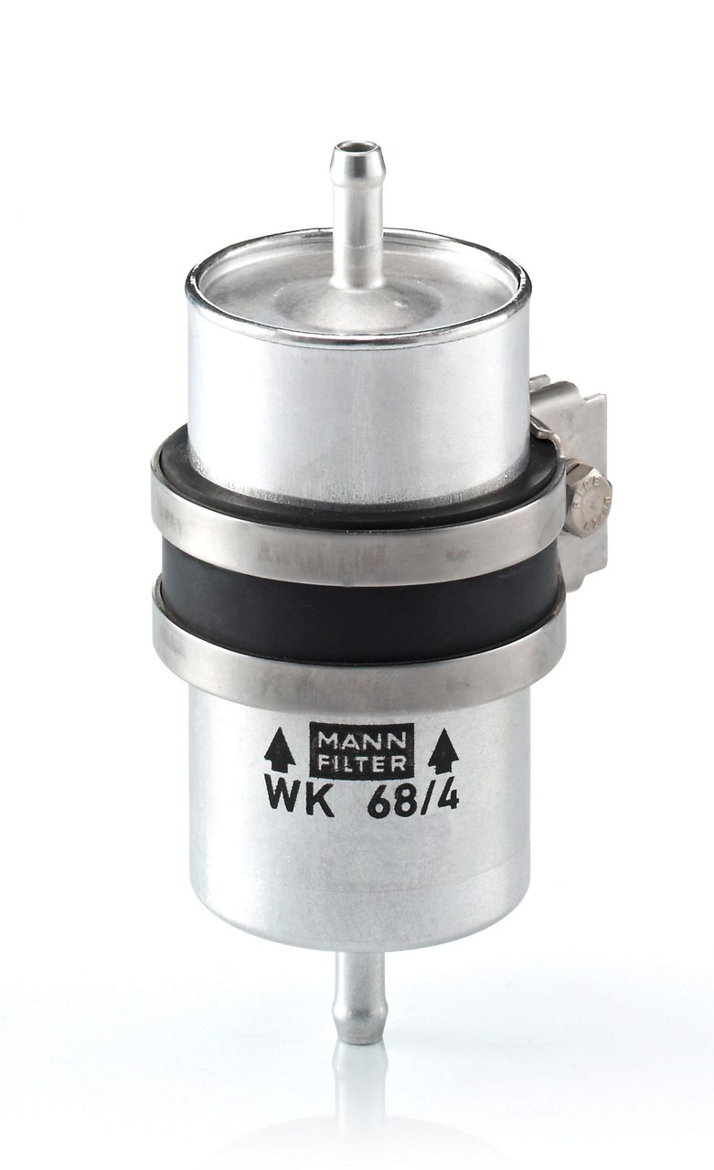 Product Image WK68/4_MANN-FILTER