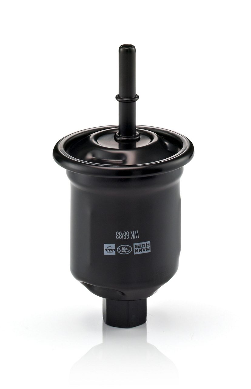Product Image WK68/83_MANN-FILTER