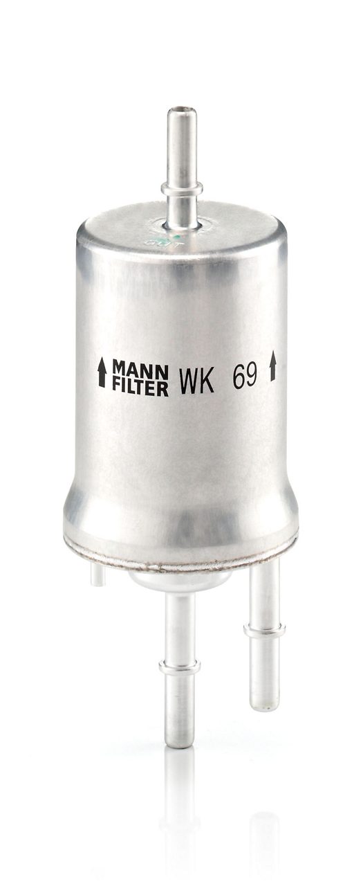 Product Image WK69_MANN-FILTER