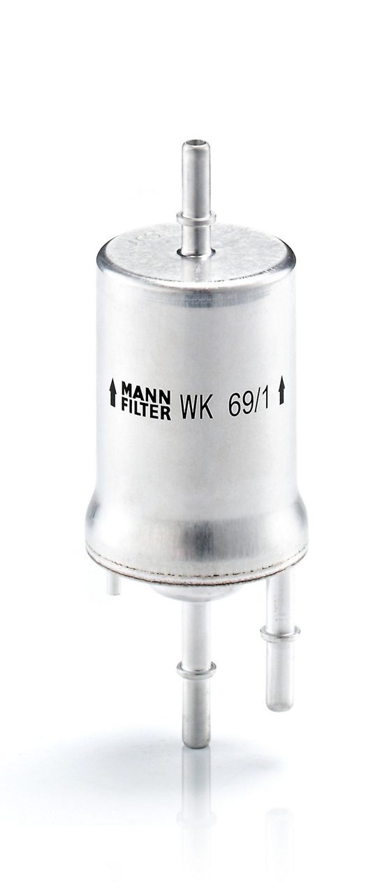 Product Image WK69/1_MANN-FILTER