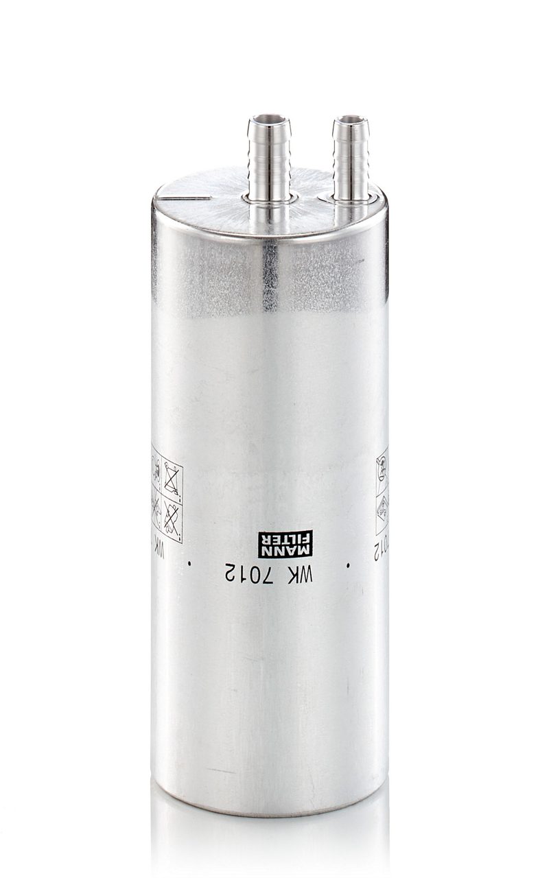 Product Image WK7012_MANN-FILTER