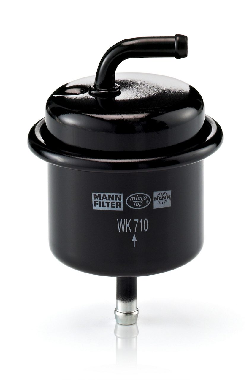 Product Image WK710_MANN-FILTER