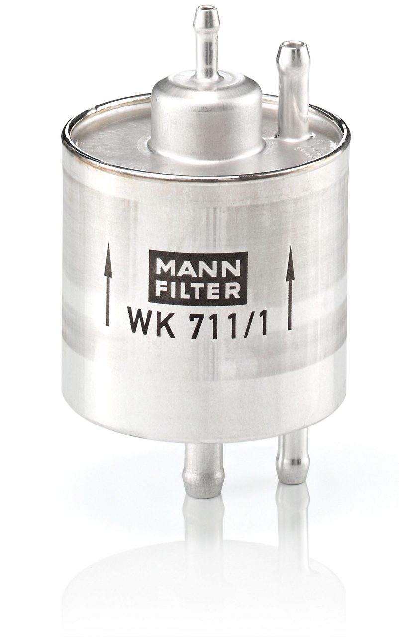 Product Image WK711/1_MANN-FILTER