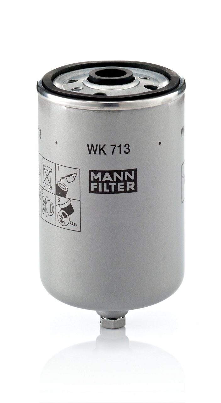 Product Image WK713_MANN-FILTER