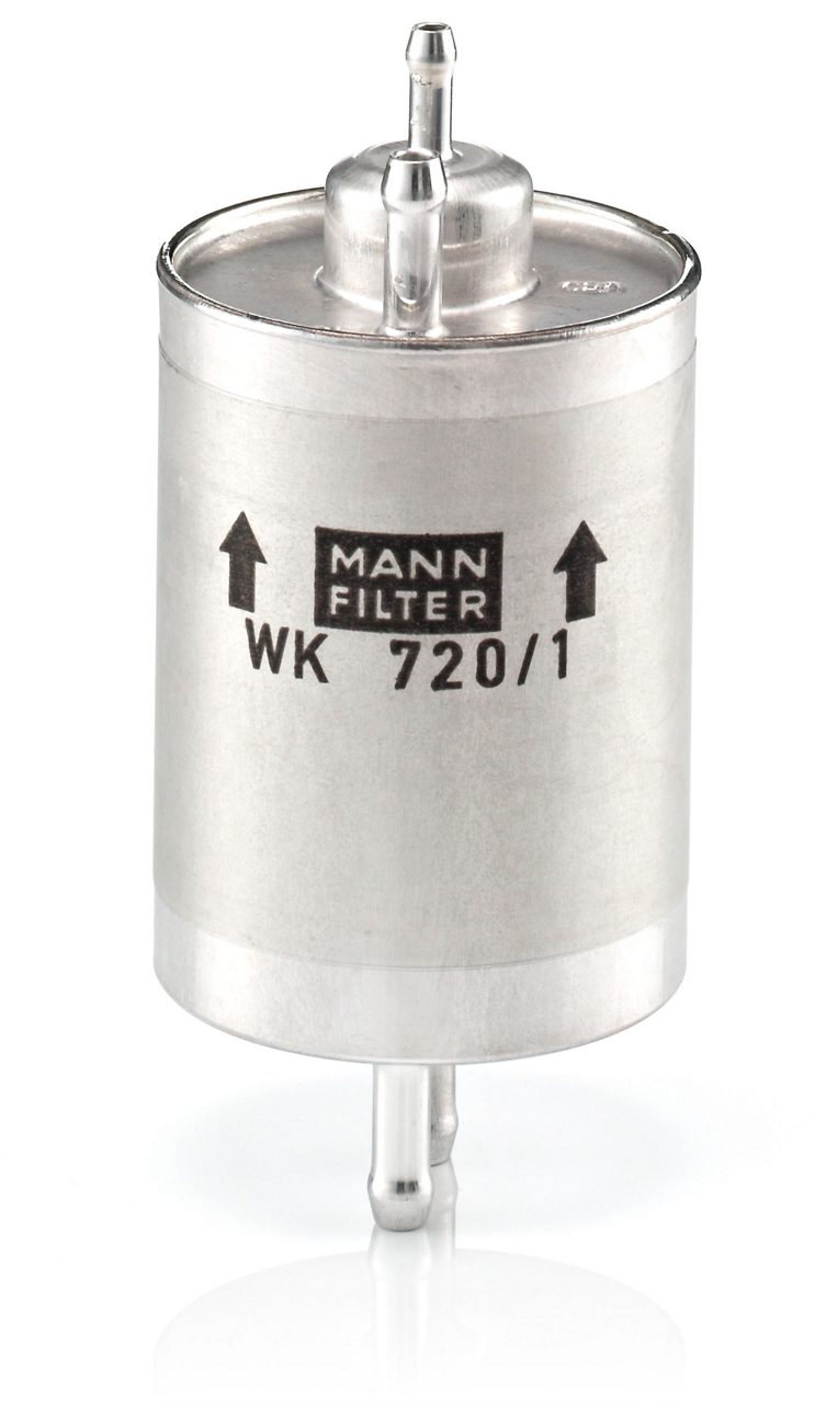 Product Image WK720/1_MANN-FILTER