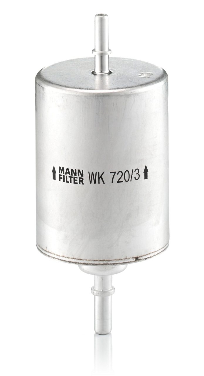 Product Image WK720/3_MANN-FILTER
