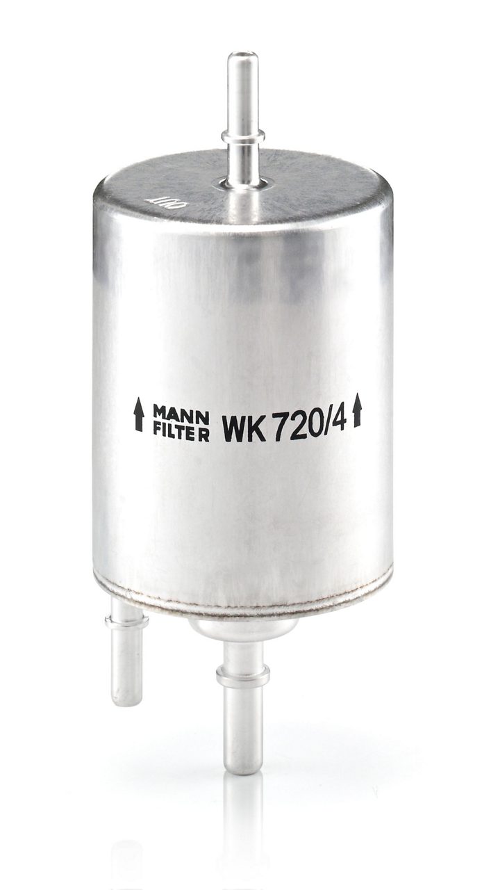 Product Image WK720/4_MANN-FILTER