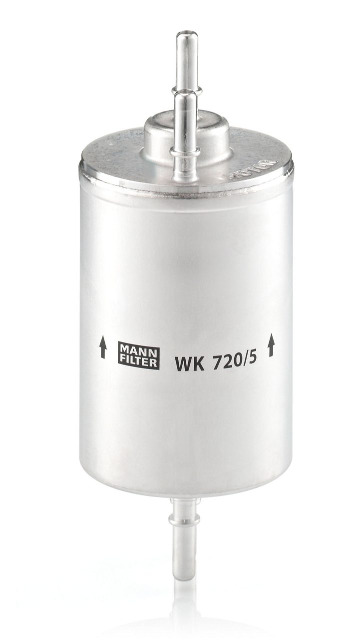 Product Image WK720/5_MANN-FILTER
