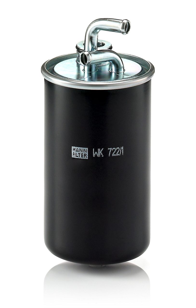 Product Image WK722/1_MANN-FILTER