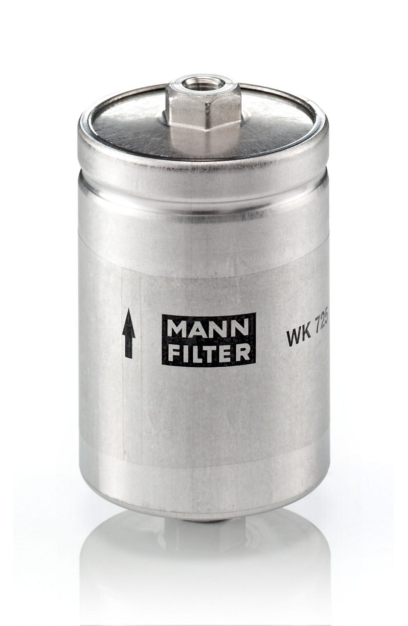 Product Image WK725_MANN-FILTER