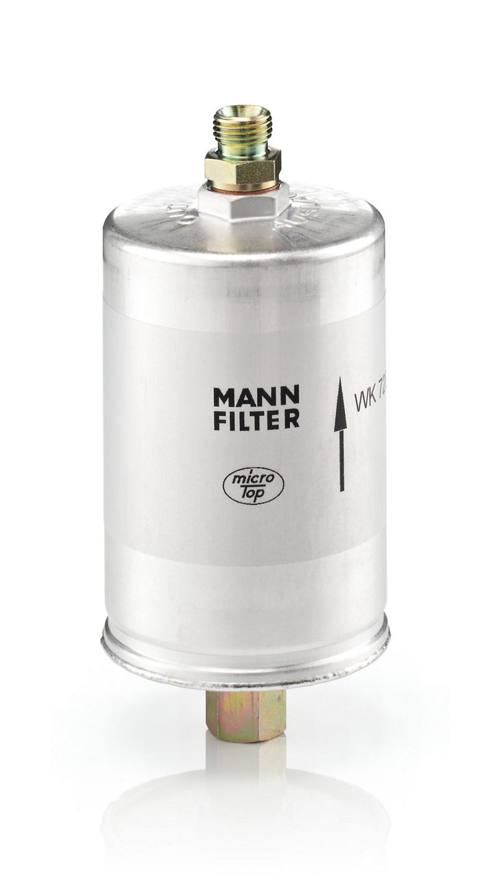 Product Image WK726_MANN-FILTER