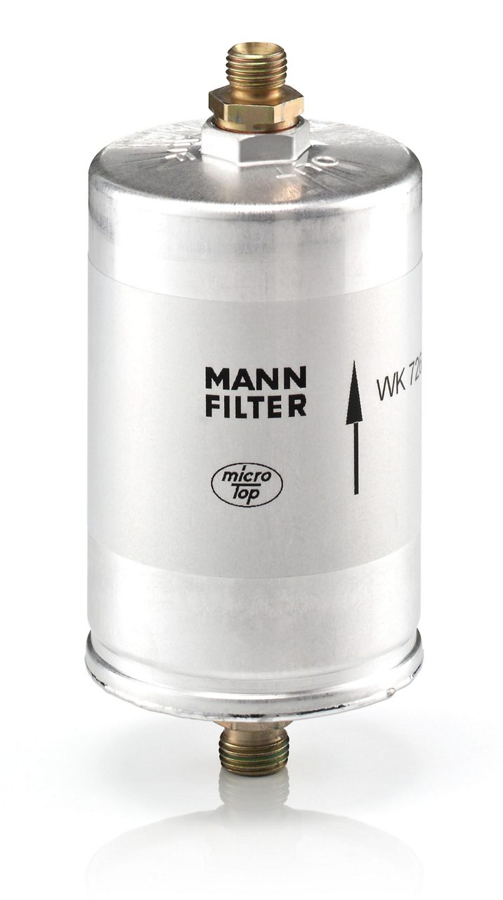 Product Image WK726/2_MANN-FILTER