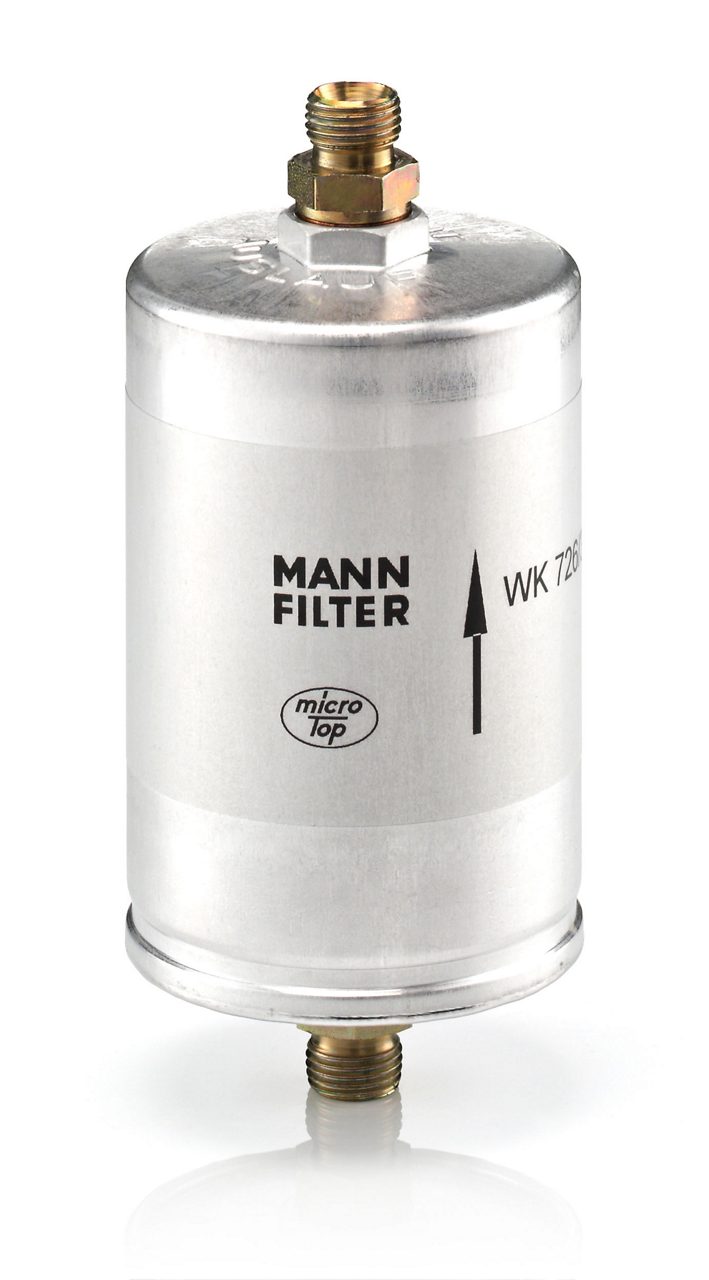 Product Image WK726/3_MANN-FILTER
