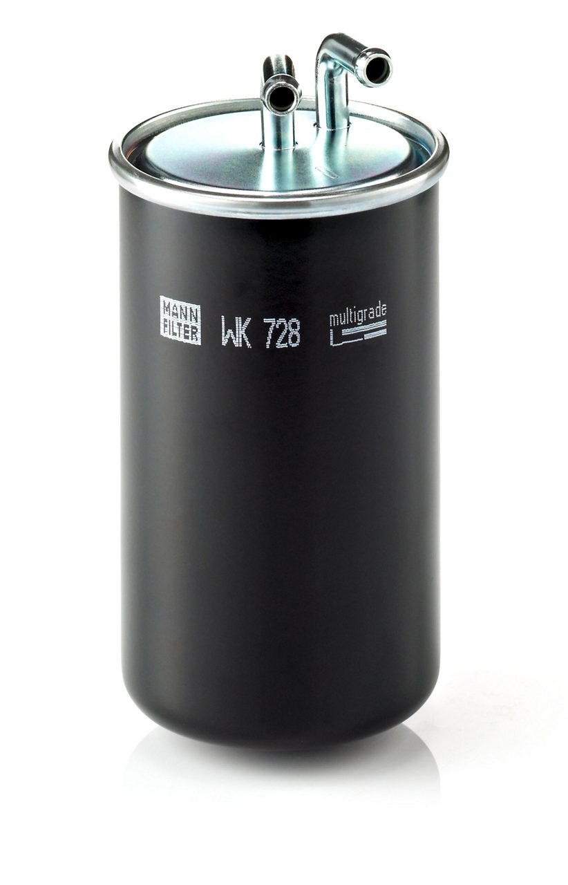 Product Image WK728_MANN-FILTER