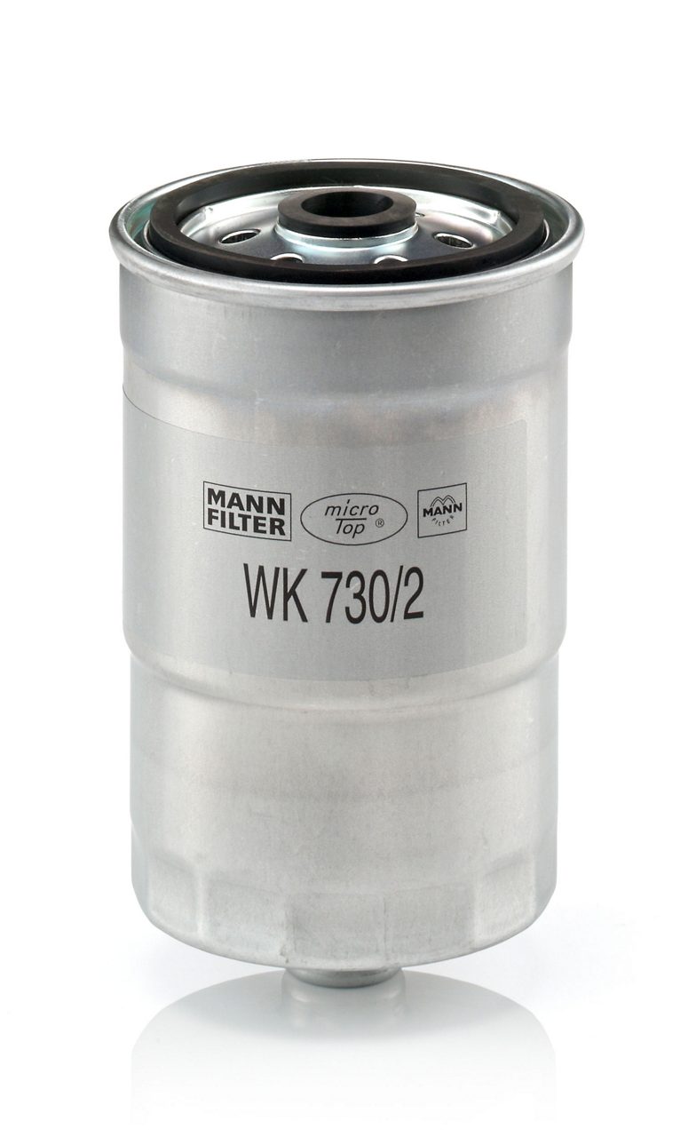 Product Image WK730/2X_MANN-FILTER