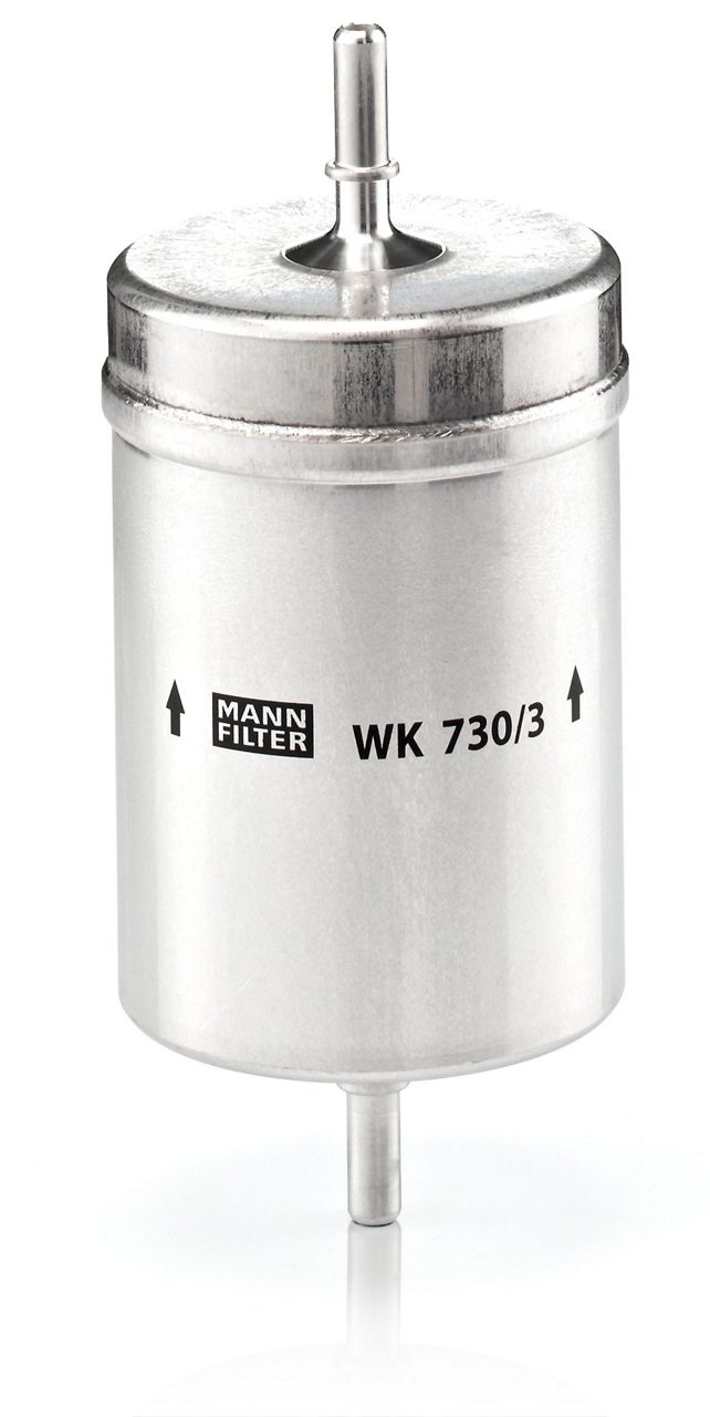 Product Image WK730/3_MANN-FILTER