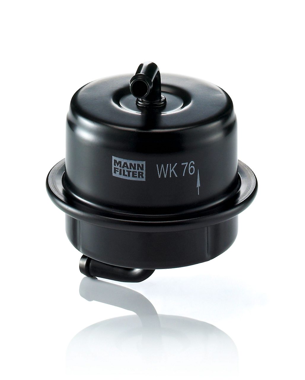 Product Image WK76_MANN-FILTER