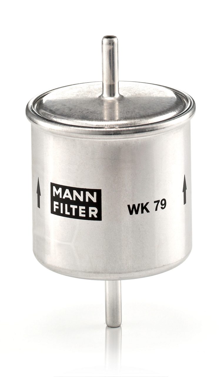 Product Image WK79_MANN-FILTER