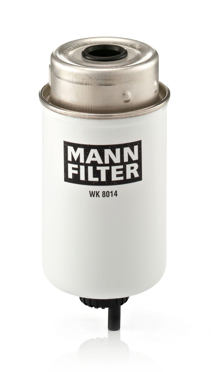 Product Image WK8014_MANN-FILTER