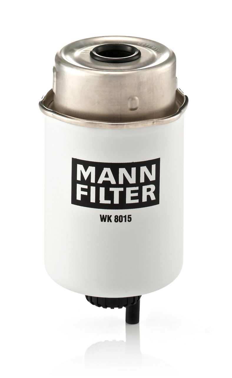 Product Image WK8015_MANN-FILTER