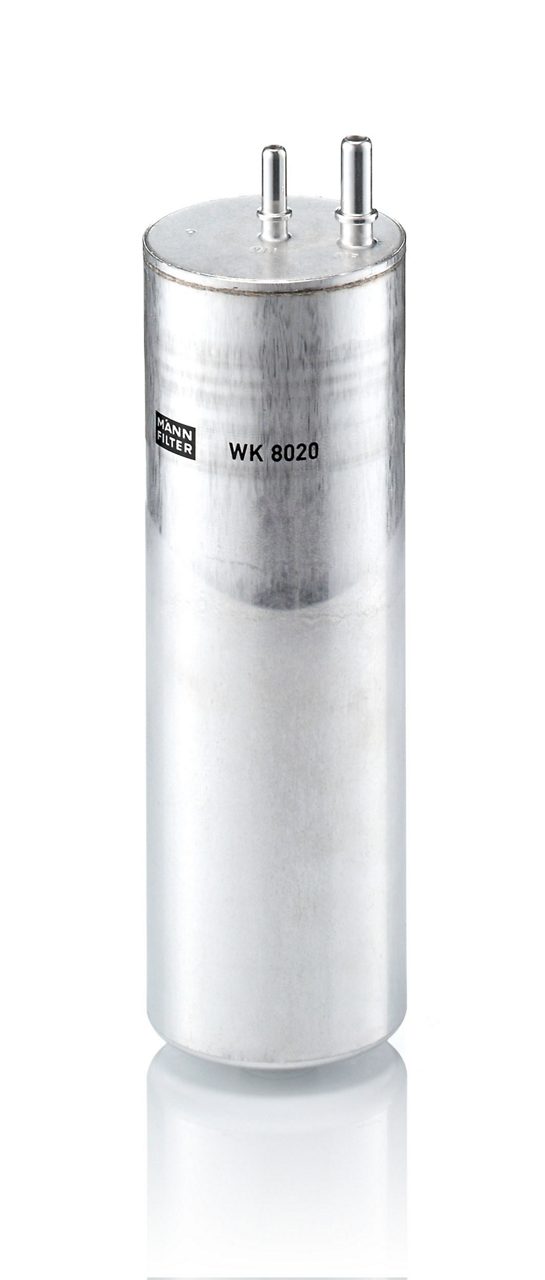 Product Image WK8020_MANN-FILTER