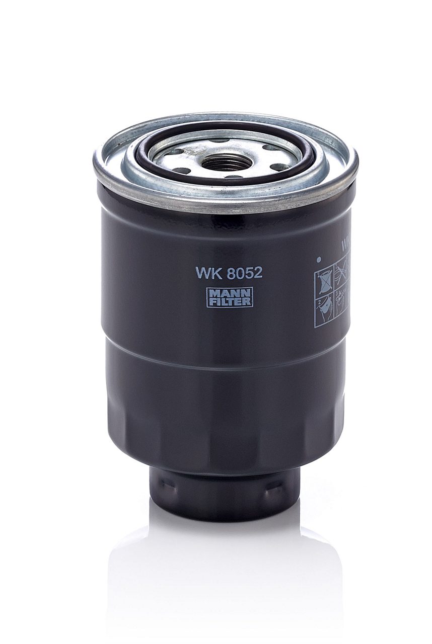 Product Image WK8052Z_MANN-FILTER