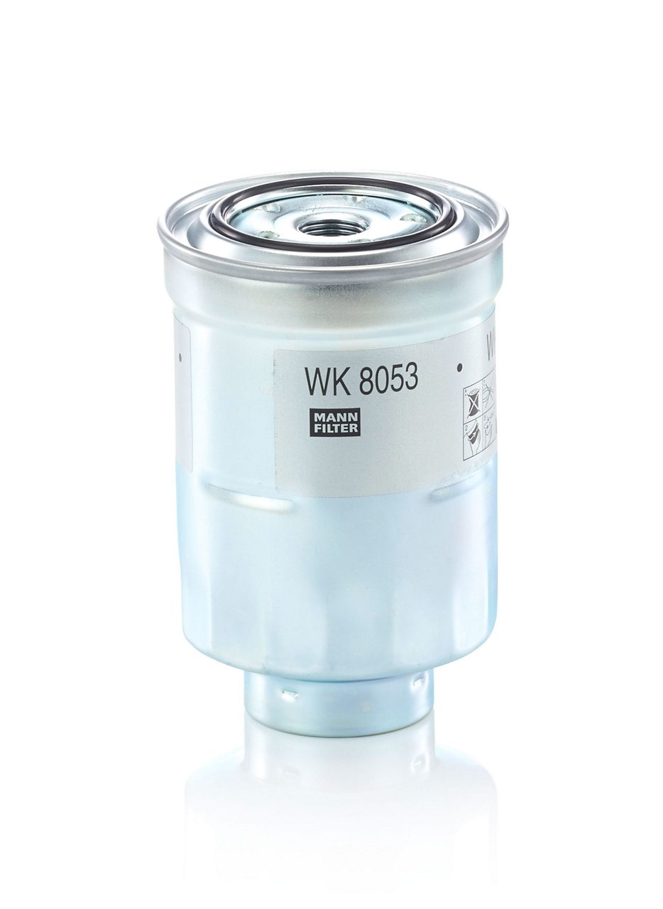 Product Image WK8053Z_MANN-FILTER